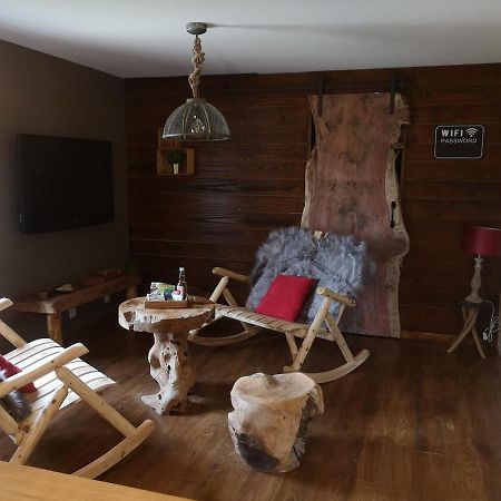 Gite La Grange De La Trigalle Avec Spa Professionnel Privatif 발로뉴 외부 사진